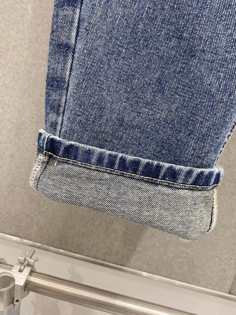 Christian Dior Jeans